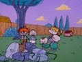 Rugrats - The Turkey Who Came To Dinner 686 - rugrats photo