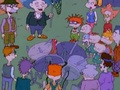 Rugrats - The Turkey Who Came To Dinner 690 - rugrats photo