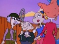 Rugrats - The Turkey Who Came To Dinner 698 - rugrats photo