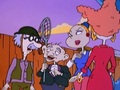 Rugrats - The Turkey Who Came To Dinner 699 - rugrats photo