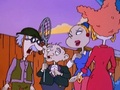 Rugrats - The Turkey Who Came To Dinner 700 - rugrats photo
