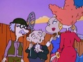 Rugrats - The Turkey Who Came To Dinner 701 - rugrats photo