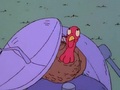Rugrats - The Turkey Who Came To Dinner 706 - rugrats photo