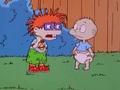 Rugrats - The Turkey Who Came To Dinner 710 - rugrats photo