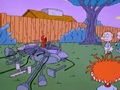 Rugrats - The Turkey Who Came To Dinner 715 - rugrats photo