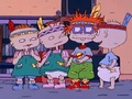 Rugrats - The Turkey Who Came To Dinner 72 - rugrats photo