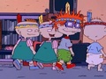 Rugrats - The Turkey Who Came To Dinner 73 - rugrats photo