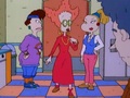 Rugrats - The Turkey Who Came To Dinner 80 - rugrats photo