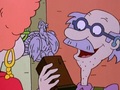 Rugrats - The Turkey Who Came To Dinner 87 - rugrats photo