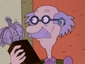 Rugrats - The Turkey Who Came To Dinner 88 - rugrats photo