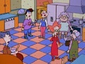 Rugrats - The Turkey Who Came To Dinner 91 - rugrats photo