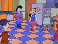 Rugrats - The Turkey Who Came To Dinner 98 - rugrats photo