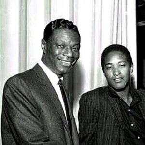  Sam Cooke and Nat King Cole