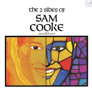 Sam Cooke
