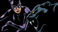 Selina Kyle in Catwoman 80th Anniversary 100-Page Super Spectacular || Skin the Cat  - dc-comics photo