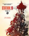 Station 19 || Season 4 || Promo Poster - television photo