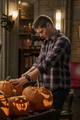 Supernatural - Episode 15.14 - Last Holiday - Promo Pics - supernatural photo