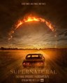 Supernatural - Season 15 - Final Episodes Poster - supernatural photo