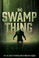 Swamp Thing || The CW || October 6 - television photo