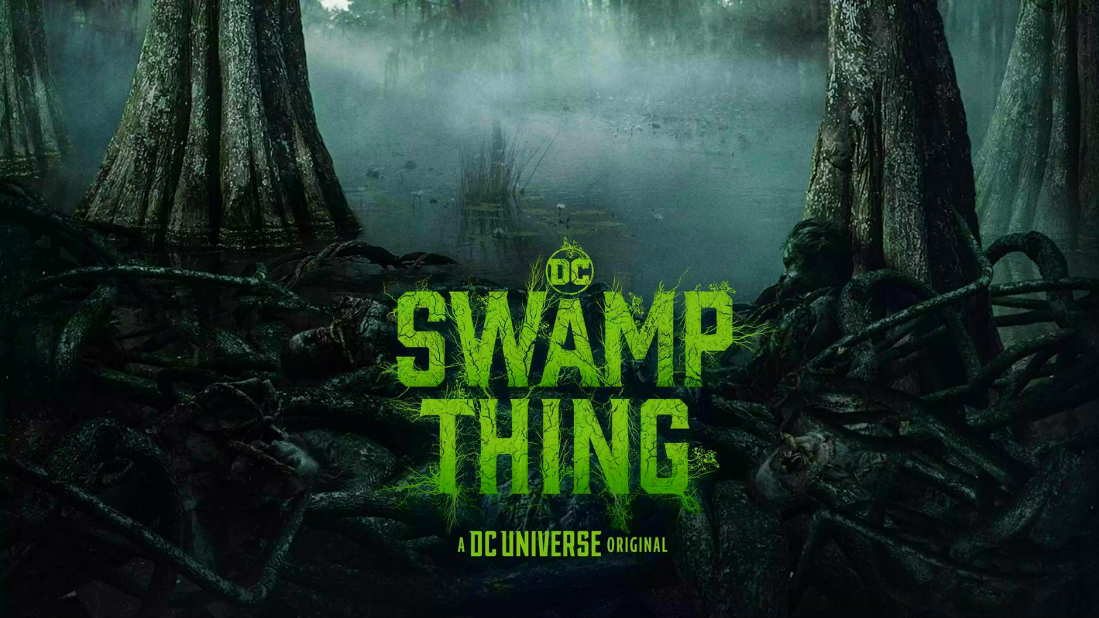 Swamp Thing Images on Fanpop.