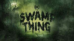  Swamp Thing