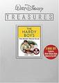The Hardy Boys On DVD - disney photo