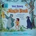 The Jungle Book Storybook And Record Set - disney photo