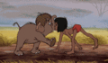 The Jungle Book - classic-disney fan art