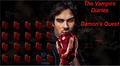 The Vampire Diaries: Damon's Quest - the-vampire-diaries photo