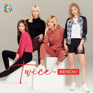  Twice for Bench