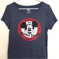 Vintage Mickey Mouse Club T-Shirt - disney photo
