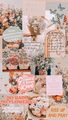 Vintage collages/wallpapers🌸🌻🌹☀️💖 - vintage photo