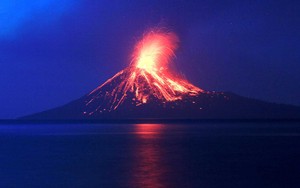 volcan