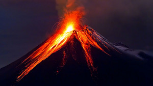 volcan
