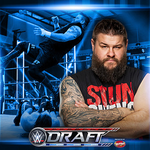 WWE Draft 2020 ~ SmackDown picks