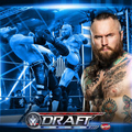 WWE Draft 2020 ~ SmackDown picks - wwe photo