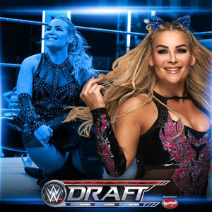 WWE Draft 2020 ~ SmackDown picks