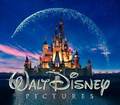 Walt Disney Pictures Logo - disney photo