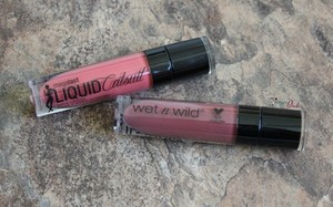  Wet n Wild Liquid Lipstick