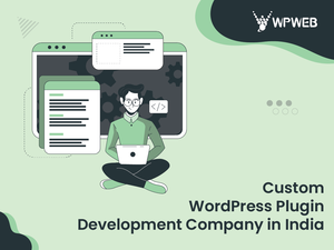  WordPress Plugin Development Company