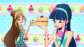 World Of Winx (Chef Outfit) - the-winx-club photo