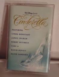 Disney Music Of Cinderella