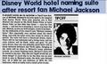 An Article Pertaining To Michael Jackson - michael-jackson photo