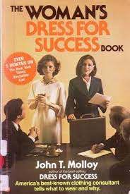 The Woman's Dress For Success Book