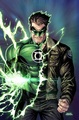 *Green Lantern* - dc-comics photo