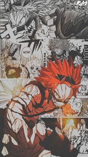  *Red Riot*