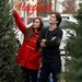  delenachristmas  - fred-and-hermie icon