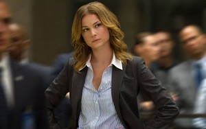  *Sharon Carter : The helang, falcon and the Winter Soldier*