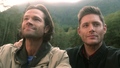 15x20 “Carry On” - supernatural photo