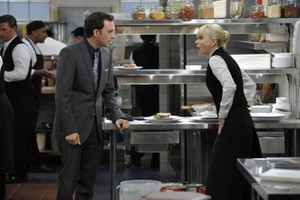 1x06 "Abstinence and Pudding"